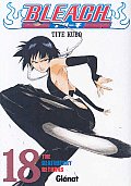 Bleach 18