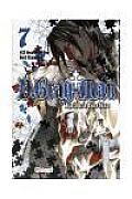 D.gray-man 7 El Destructor Del Tiempo / Destroyer of Time