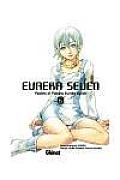 Eureka Seven 6