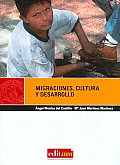 Migraciones, Cultura Y Desarrollo/ Migration, Culture and Development