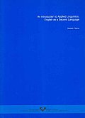 An Introduction To Applied Linguistics