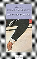 Biblioteca en Fabula #292: Los Novios Bulgaros