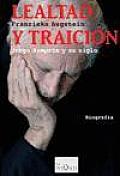 Lealtad y Traicion