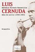 Tiempo de Memoria #68/2: Luis Cernuda Anos del Exilio (1938-1963)