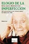 Elogio de La Imperfeccion