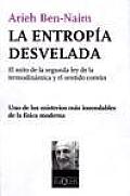 La Entropia Desenmascarada