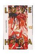 Love Hina 12