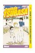 Capitan Tsubasa 3
