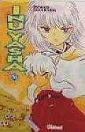 Inu Yasha 34