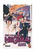 Negima! 3
