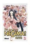 Negima! 5