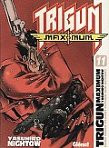 Trigun Maximum 11