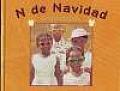 N de Navidad