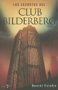 Los Secretos del Club Bilderberg Cover