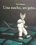 Una Noche, Un Gato/ One Night, a Cat