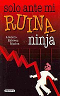 Solo Ante MI Ruina Ninja / on My Own Before My Financial Ruin