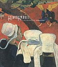 Gauguin y Los Origenes del Simbolismo