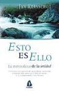 Esto Es Ello / This Is It
