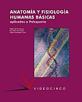 Anatomia Y Fisiologia Humanas Basicas Para Peluqueria / Basic Human Anatomy and Physiology for Hairdressing