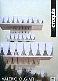 El Croquis 156 Valerio Olgiati 1996 2011 Harmonized Discordances Afinadas Discordancias