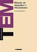 Disseny de Maquines I. Mecanismes