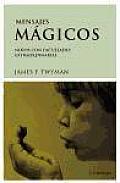 Mensajes Magicos