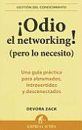 Odio El Networking!