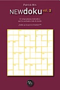 Newdoku Vol. 2