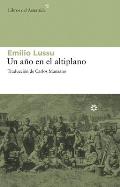 Un Ano En El Altiplano