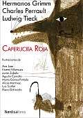 Caperucita Roja (Ilustrados)