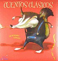 Cuentos Clasicos VI (Rojo)