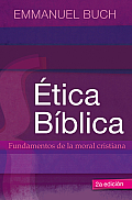 Etica biblica