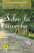 Sobre la marcha
