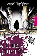 El Club del Crimen