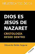 Dios es Jesus de Nazaret