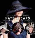 Hats & Caps: Designing Fashion Accessories Cover