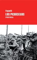 Los Pichiciegos (Largo Recorrido)