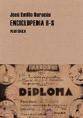 Enciclopedia B-S (Pequenos Tratados Pequenos Tratados)