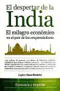 El Despertar De La India / the Awakening of India
