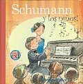 Schumann Y Los Ninos/ Schumann and the Children