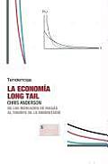 The Long Tail