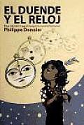El Duende Y El Reloj : Para Aprender Jugando Qué Es Eso Del Flamenco