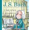 J.S. Bach Y El Regalo Sorpresa/ J. S. Bach and the Surprise Gift