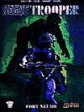 Rogue Trooper