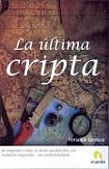 La Ultima Cripta