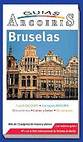 Bruselas/ Brussels Travel Guide