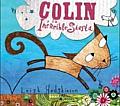 Colin Y La Increible Siesta / Colin and the Snoozebox