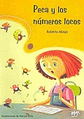 Peca Y Los Numeros Locos / Peca and the Crazy Numbers