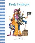 Pirate Handbook (Handbooks)
