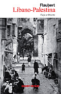Libano-Palestina: Viaje a Oriente Cover